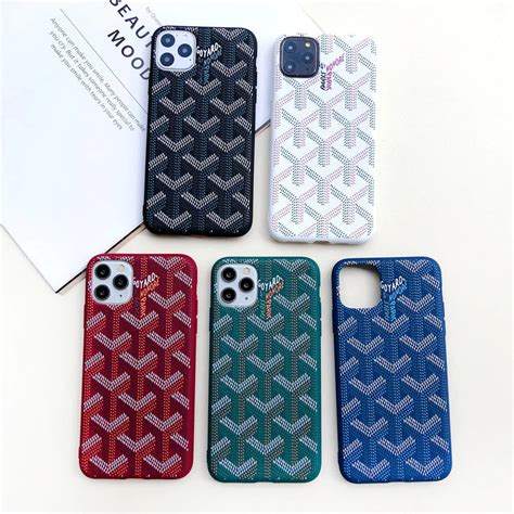 where can you buy goyard phone cases|goyard phone case iphone 11.